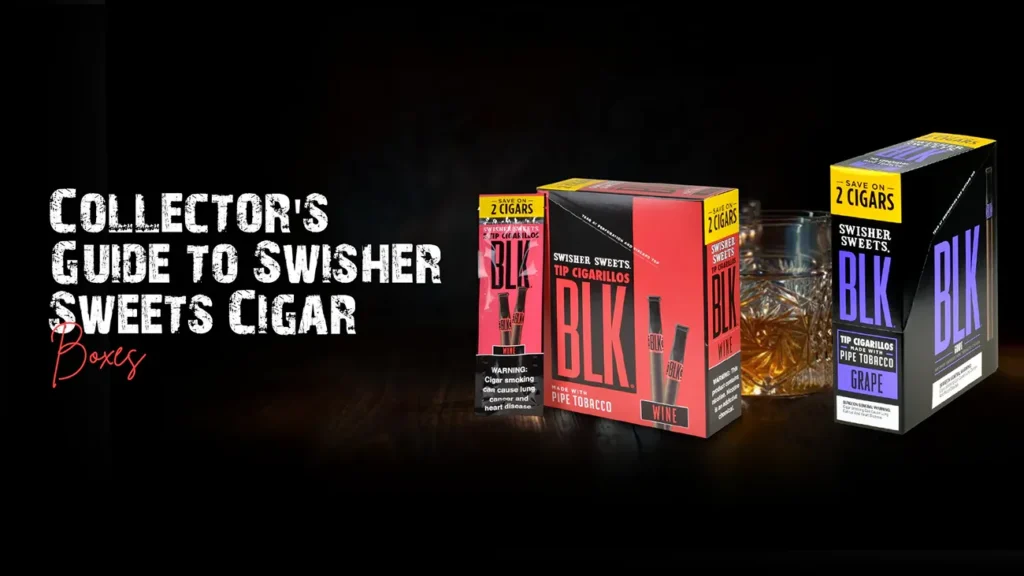 are backwoods healthier than swishers