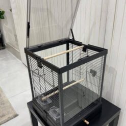 LIBERTA VOYAGER CAGE
