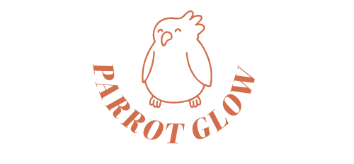 parrotsglow.com