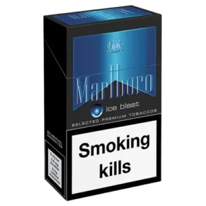 buy marlboro ice blast Canada