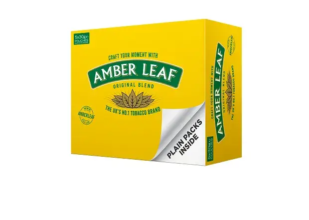 order rolling tobacco Canada