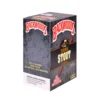 Backwoods Cigars Dark Stout 8 Packs of 5