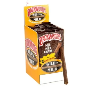 backwoods near me Canada