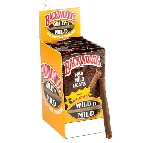 backwoods near me Canada