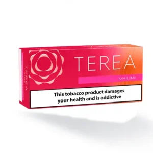 Buy Terea Ruby Fuse online in Canada