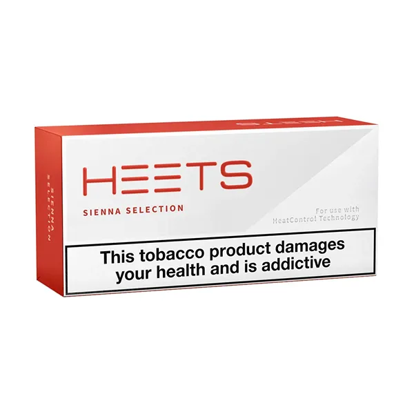 Buy HEETS Sienna caps