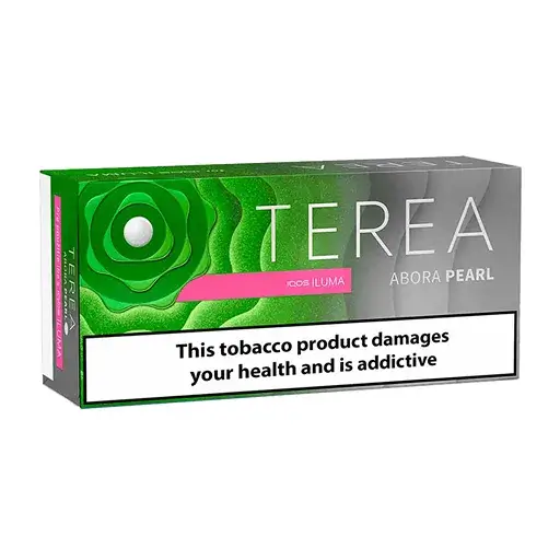 TEREA Abora Pearl