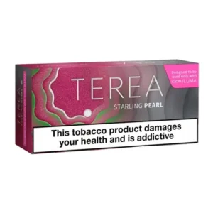 Buy TEREA Starling Pearl in Canada