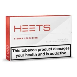 Buy HEETS Sienna caps
