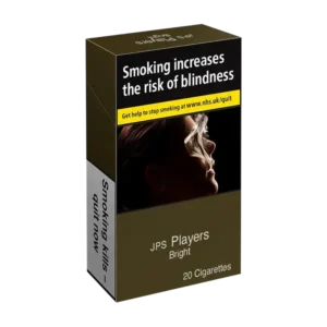 buy JPS cigarettes online Canada