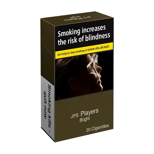 buy JPS cigarettes online Canada