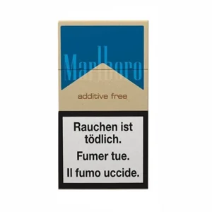 Buy Marlboro menthol Canada