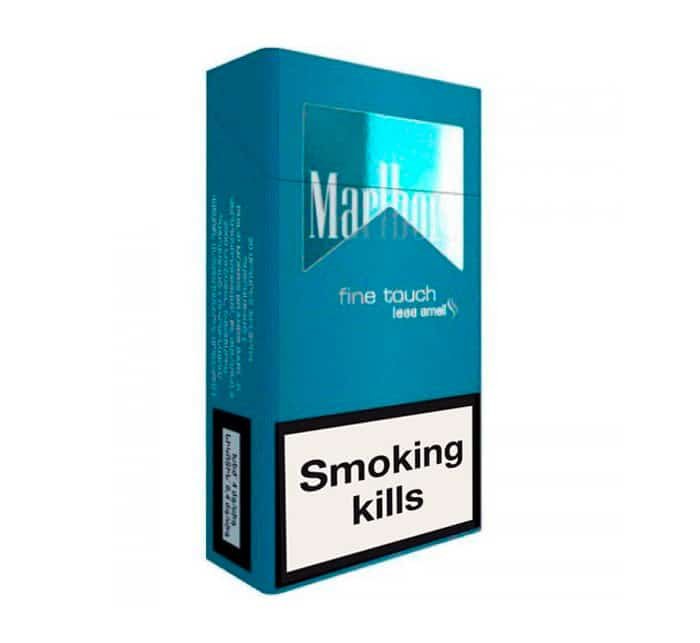 buy Marlboro touch Canada