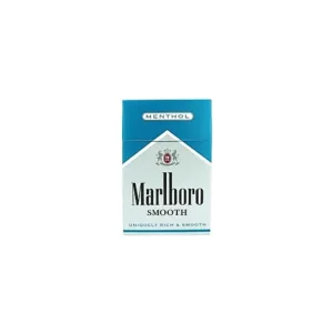 Buy Marlboro Smooth Menthol