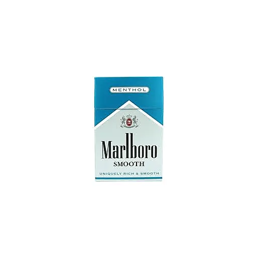 Buy Marlboro Smooth Menthol