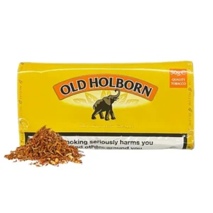 buy old holborn tobacco Canada