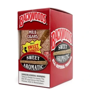 Backwoods Canada