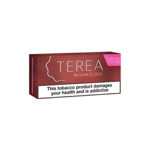 Buy TEREA Tobacco Sticks