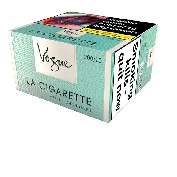 buy vogue slim cigarettes Canada