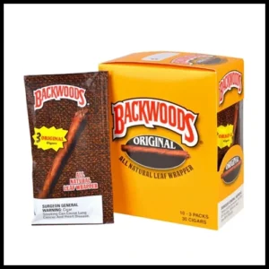 order flavored cigars Canada