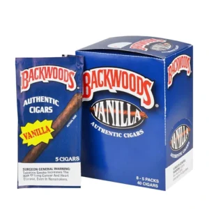 buy Backwoods vanilla Canada