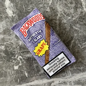 Backwoods Grape Canada