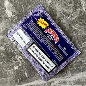 Backwoods Grape Canada