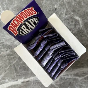 Backwoods Grape Canada