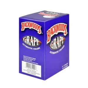 Buy Backwoods Grape Canada