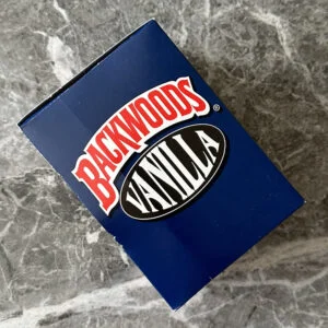 Backwoods vanilla
