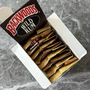 Order Backwoods Cigars Canada