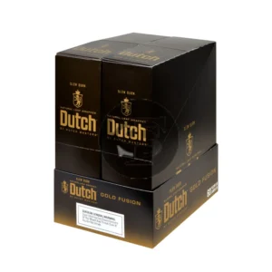 Buy Gold fusion dutch cigarillos Canada