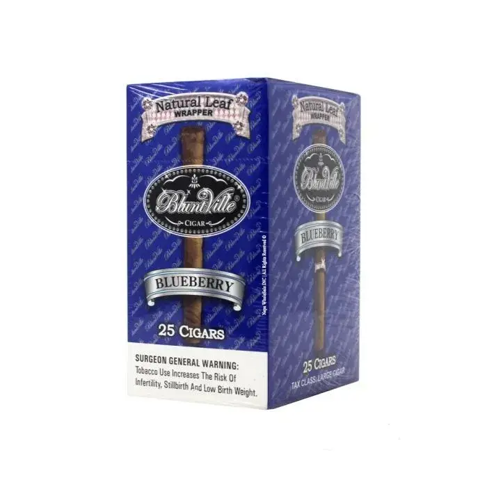 Buy Bluntville cigars online Canada