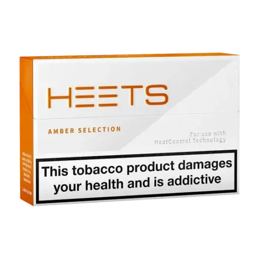 Buy amber Heets canada