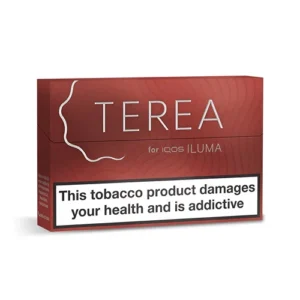 TEREA Tobacco Sticks