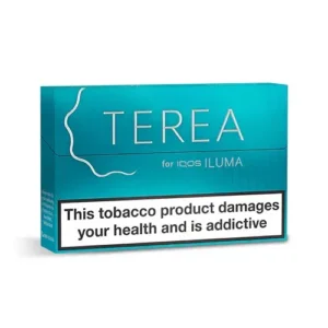 IQOS Terea menthol