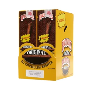 Backwoods Cigars Original (10 Packs of 3)