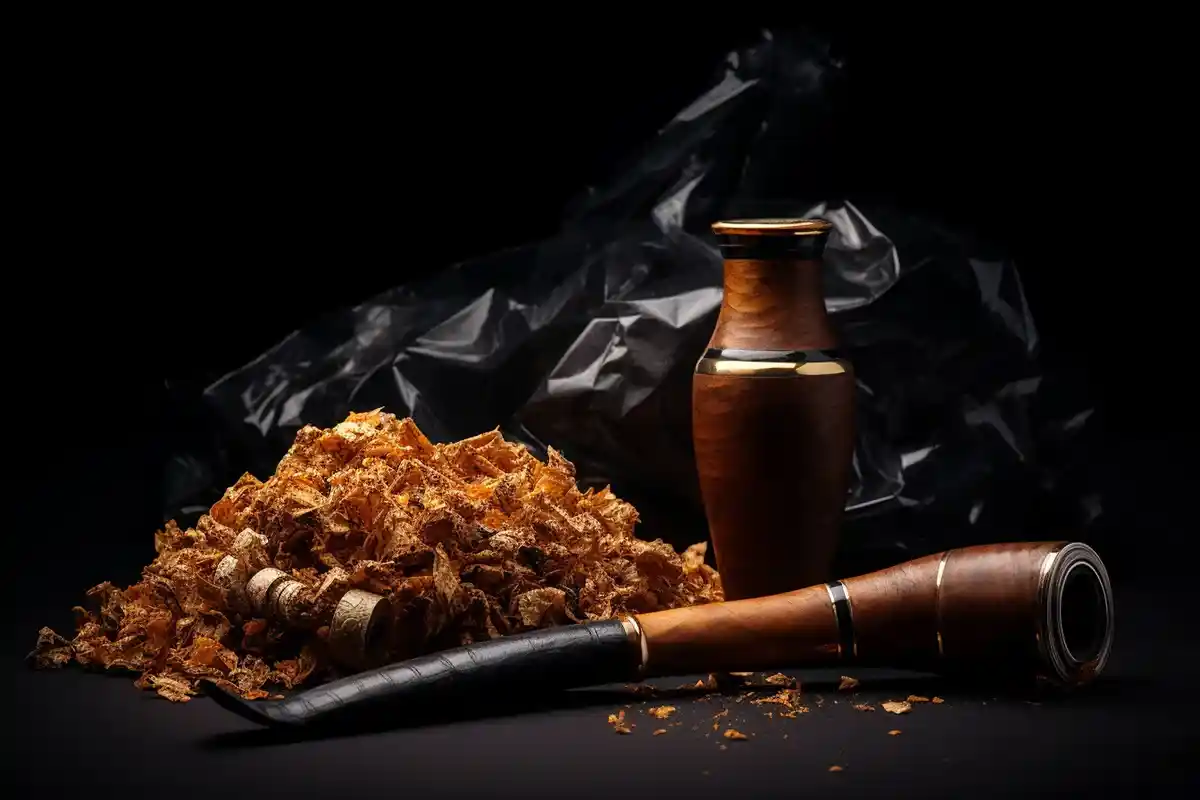 Canadian Tobacco Shop