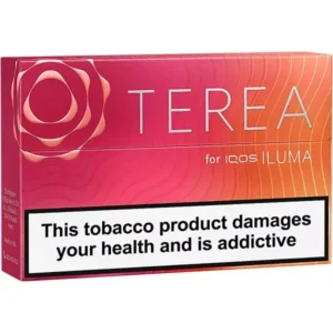 Buy Terea Ruby Fuse online in Canada