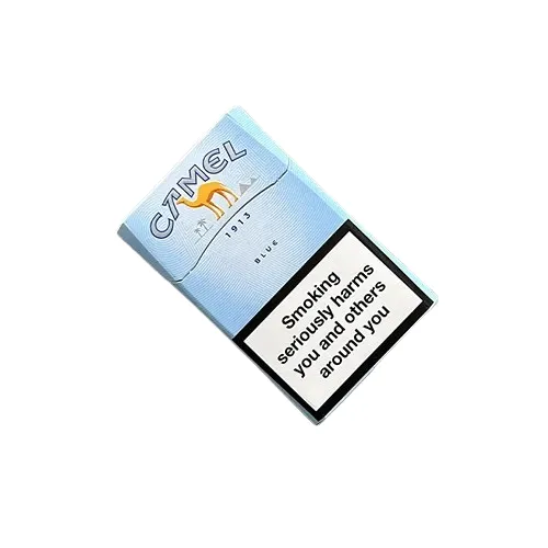 Buy Camel Blue Cigarettes Canada