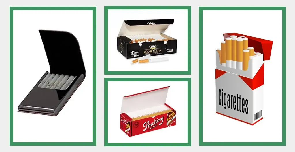 how much is pack of cigarettes, how much is pack of cigarettes