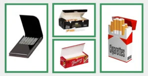 How Many Packs of Cigarettes in a Carton in Canada