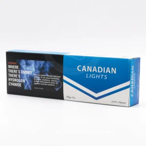 buy Canadian Lights online , Canadian Light cigarettes