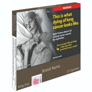 Buy Canadian cigarettes online