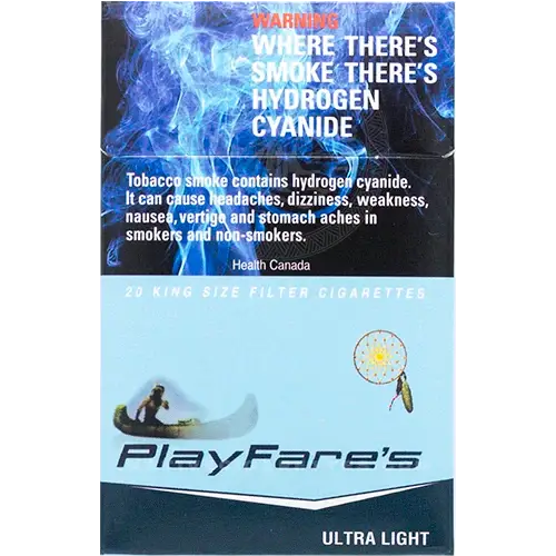 PlayFare’s Ultra Light
