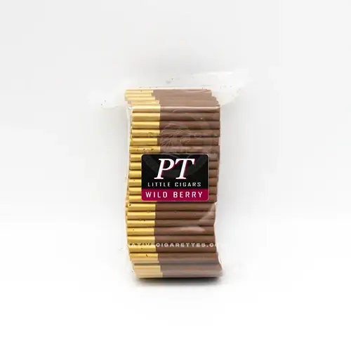 PT Bag Little Cigars